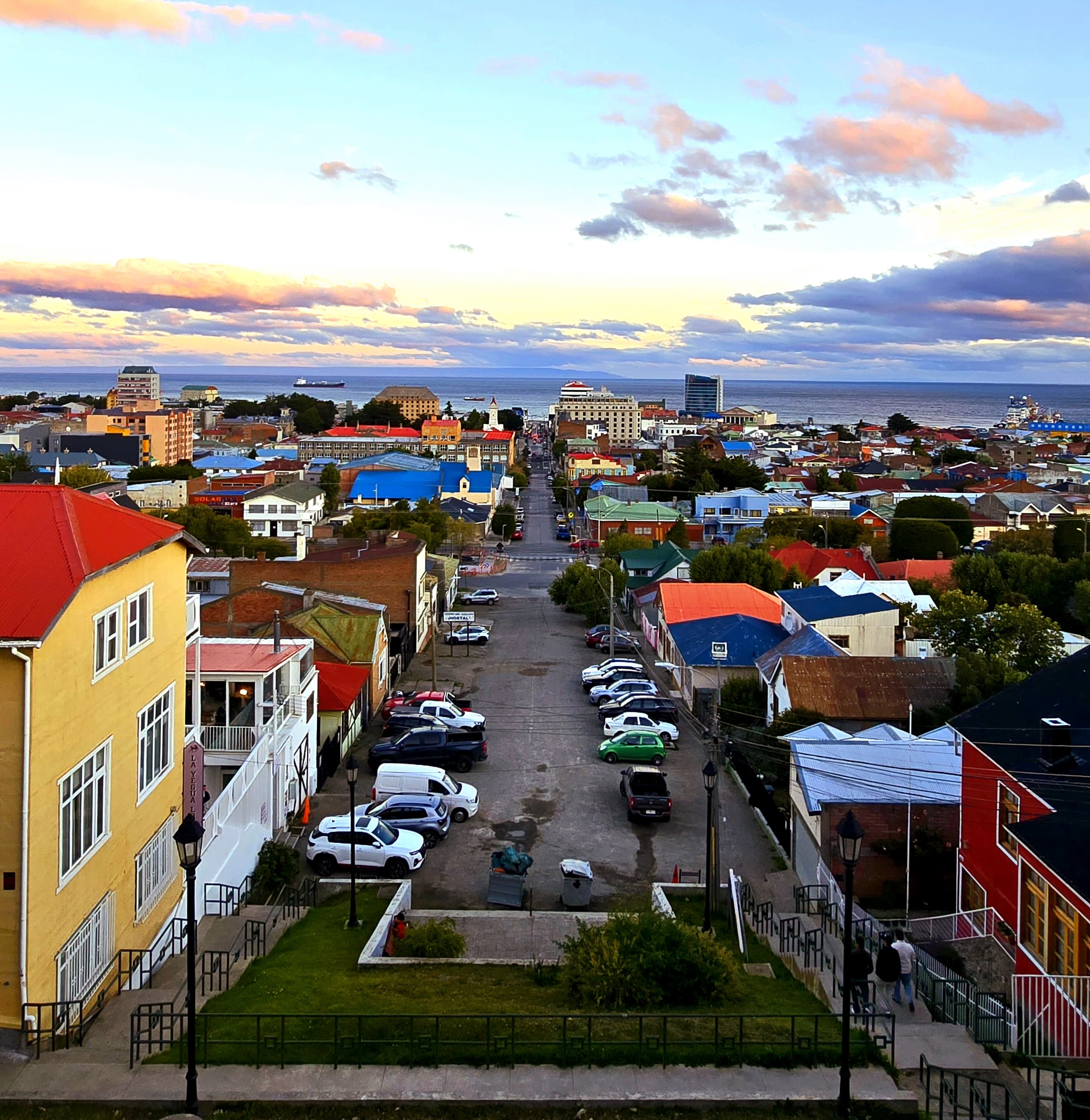 City Tour Punta Arenas