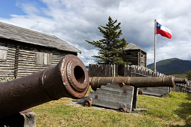 Visita Histórica Fuerte Bulnes