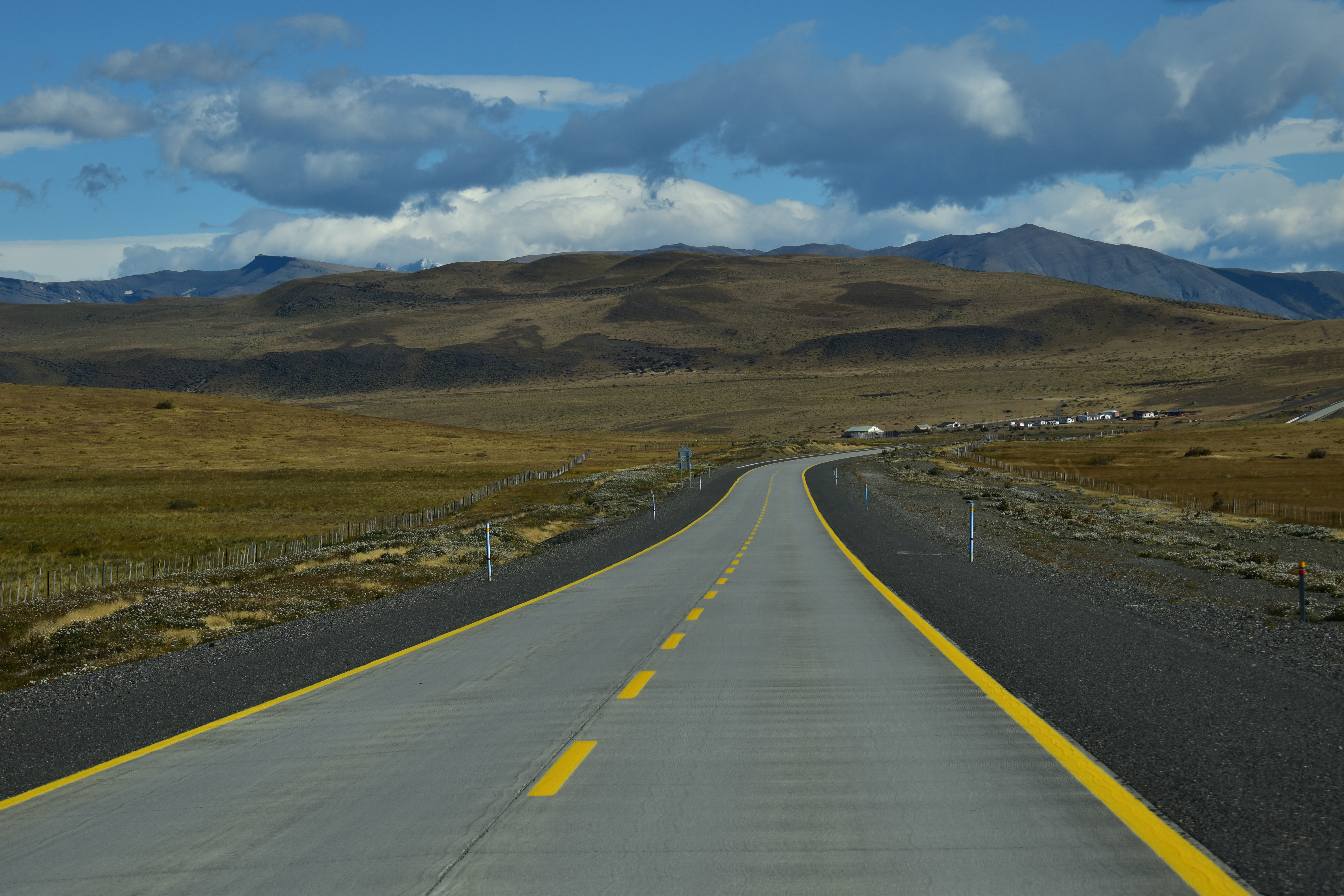 Ruta Patagonia